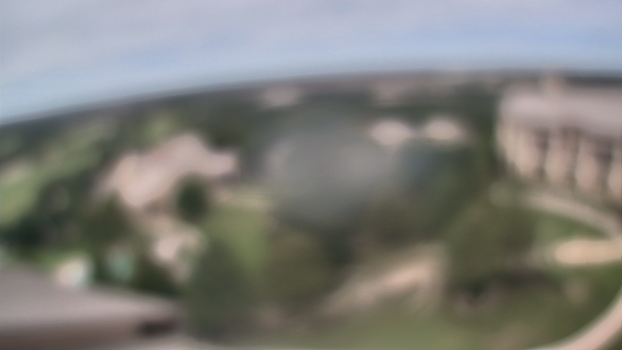 Thumbnail for current weather camera view from JW Marriott San Antonio Hill Country Resort in San Antonio, Texas