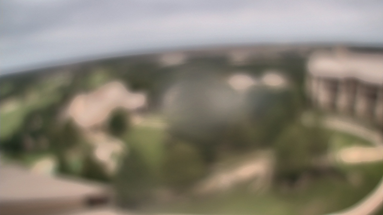 Thumbnail for current weather camera view from JW Marriott San Antonio Hill Country Resort in San Antonio, Texas
