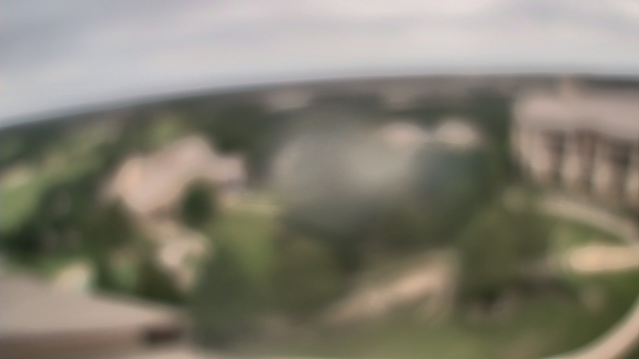 Thumbnail for current weather camera view from JW Marriott San Antonio Hill Country Resort in San Antonio, Texas