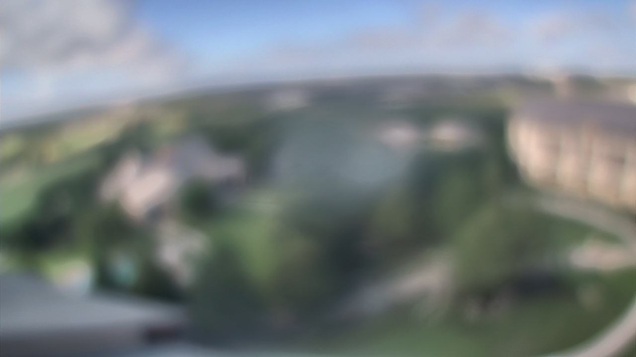 Thumbnail for current weather camera view from JW Marriott San Antonio Hill Country Resort in San Antonio, Texas