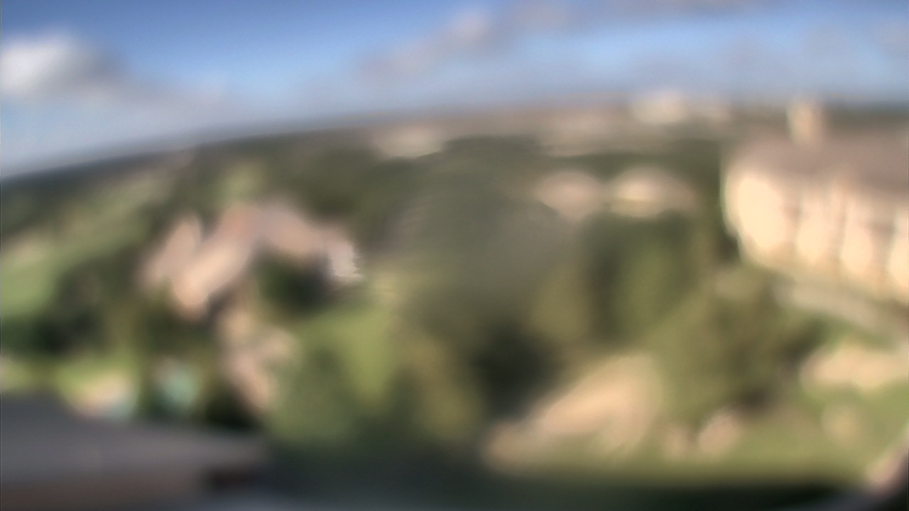 Thumbnail for current weather camera view from JW Marriott San Antonio Hill Country Resort in San Antonio, Texas