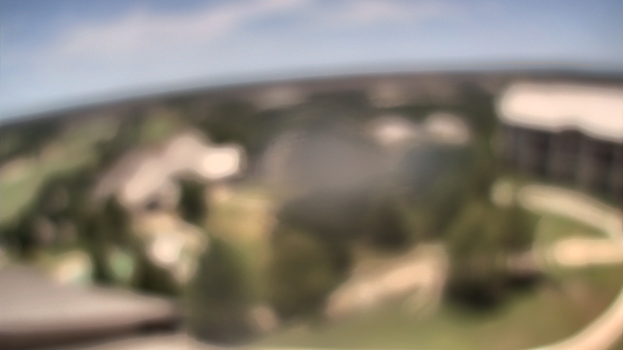 Thumbnail for current weather camera view from JW Marriott San Antonio Hill Country Resort in San Antonio, Texas