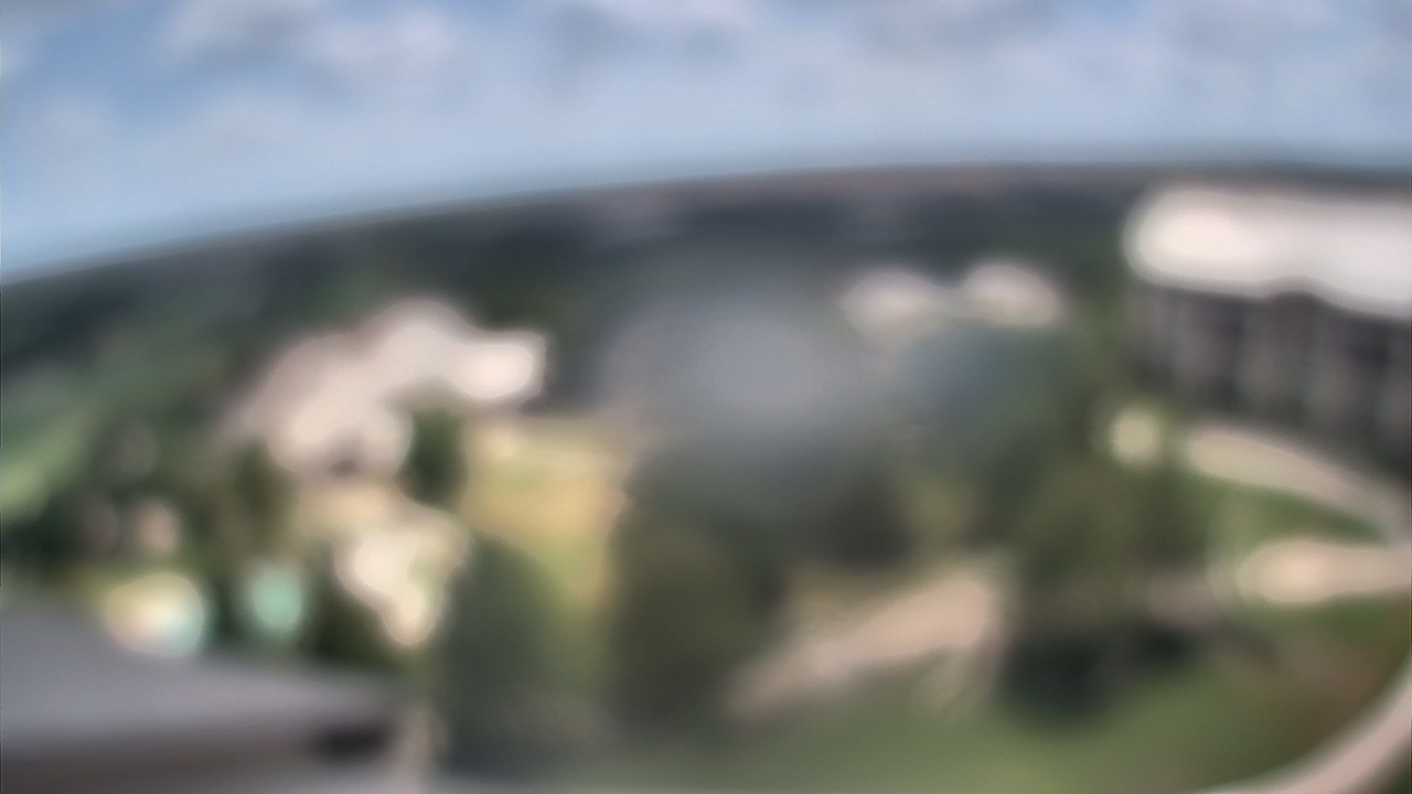 Thumbnail for current weather camera view from JW Marriott San Antonio Hill Country Resort in San Antonio, Texas