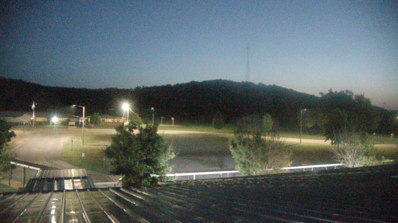 Thumbnail for current weather camera view from Salina HS in Salina, Oklahoma