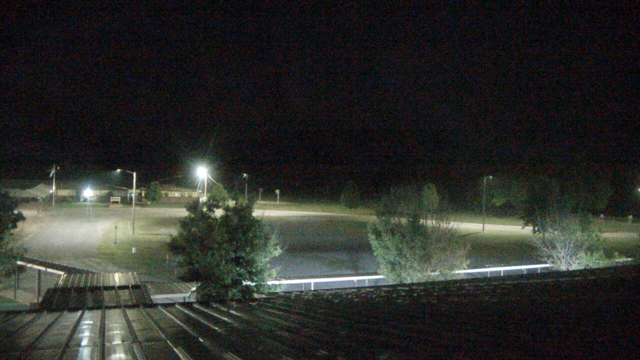 Thumbnail for current weather camera view from Salina HS in Salina, Oklahoma