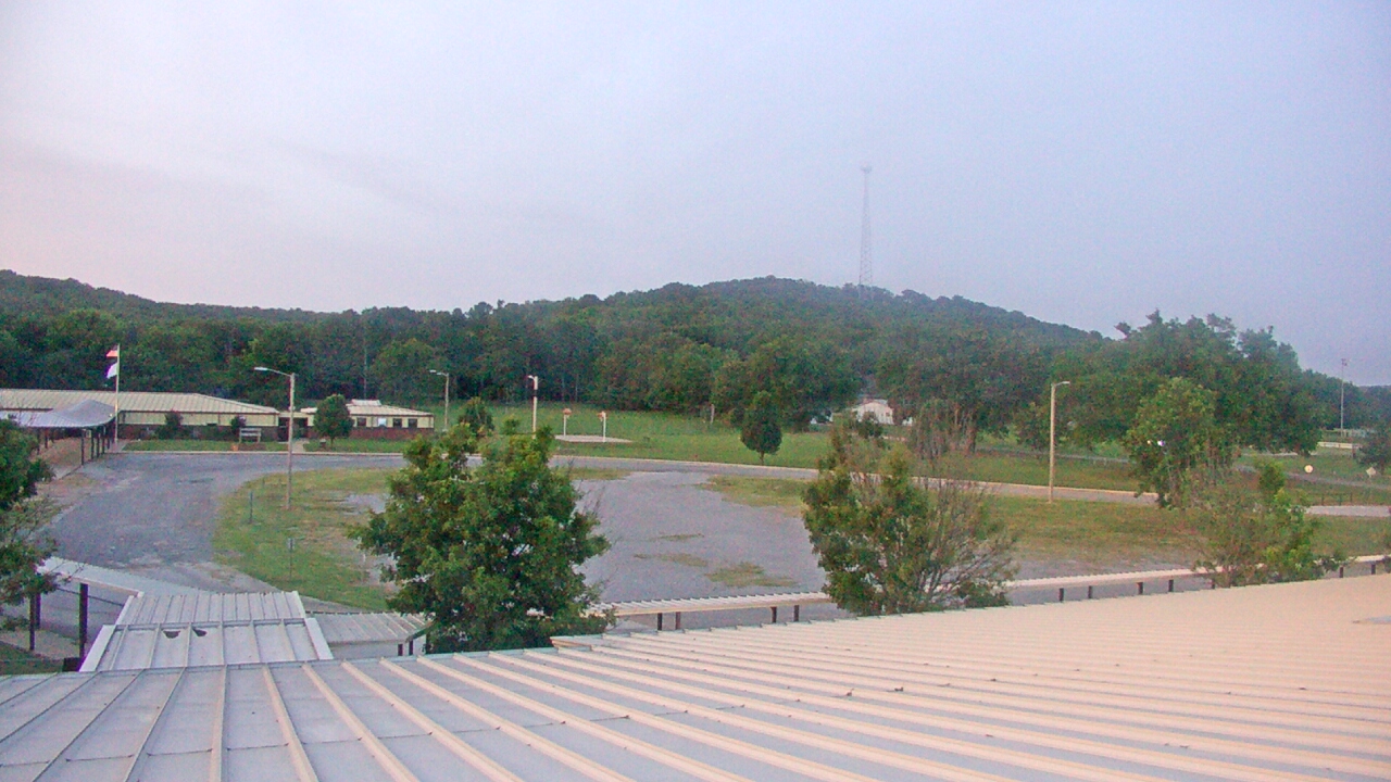 Thumbnail for current weather camera view from Salina HS in Salina, Oklahoma