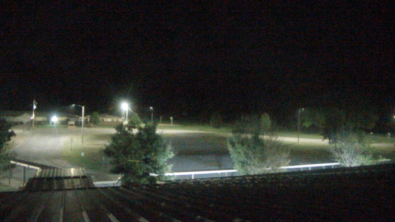 Thumbnail for current weather camera view from Salina HS in Salina, Oklahoma