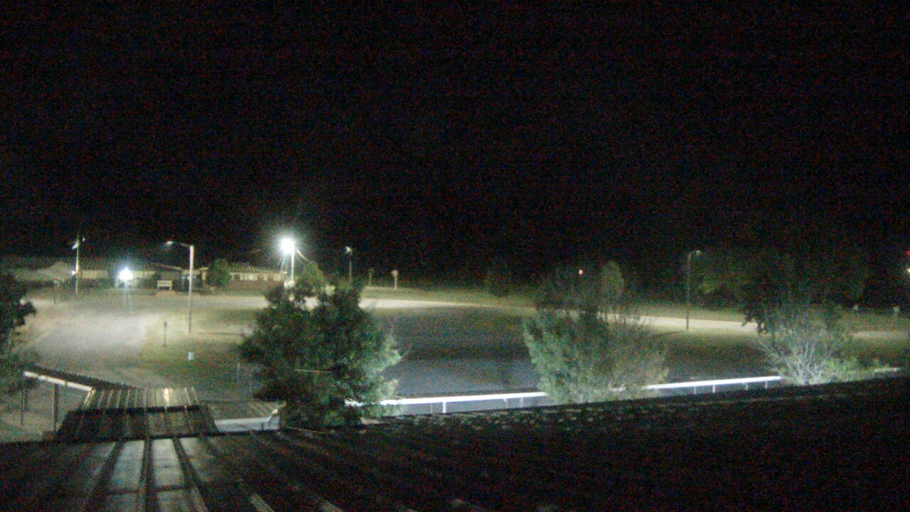 Thumbnail for current weather camera view from Salina HS in Salina, Oklahoma