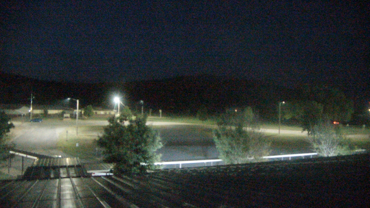 Thumbnail for current weather camera view from Salina HS in Salina, Oklahoma