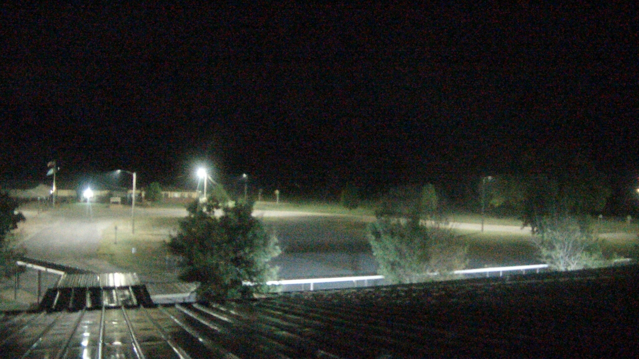 Thumbnail for current weather camera view from Salina HS in Salina, Oklahoma