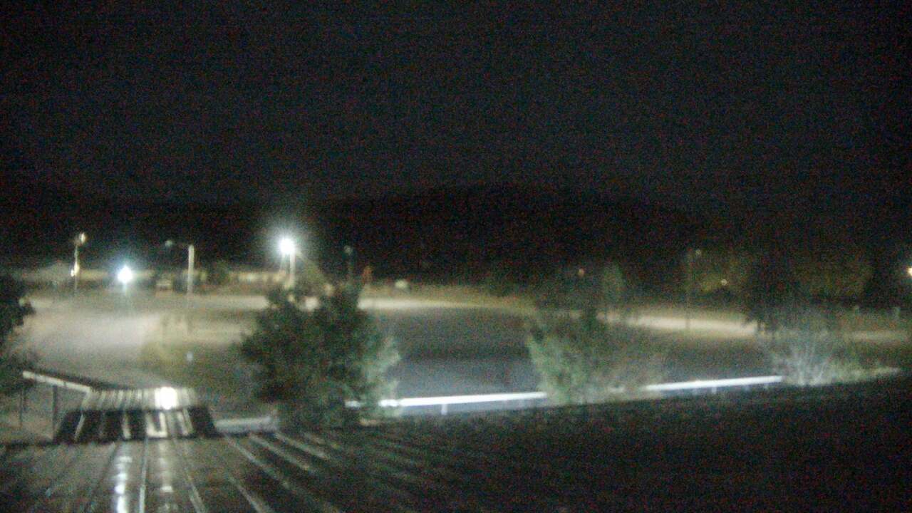 Thumbnail for current weather camera view from Salina HS in Salina, Oklahoma