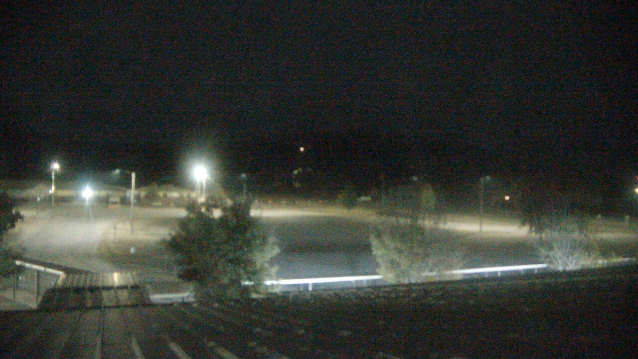 Thumbnail for current weather camera view from Salina HS in Salina, Oklahoma