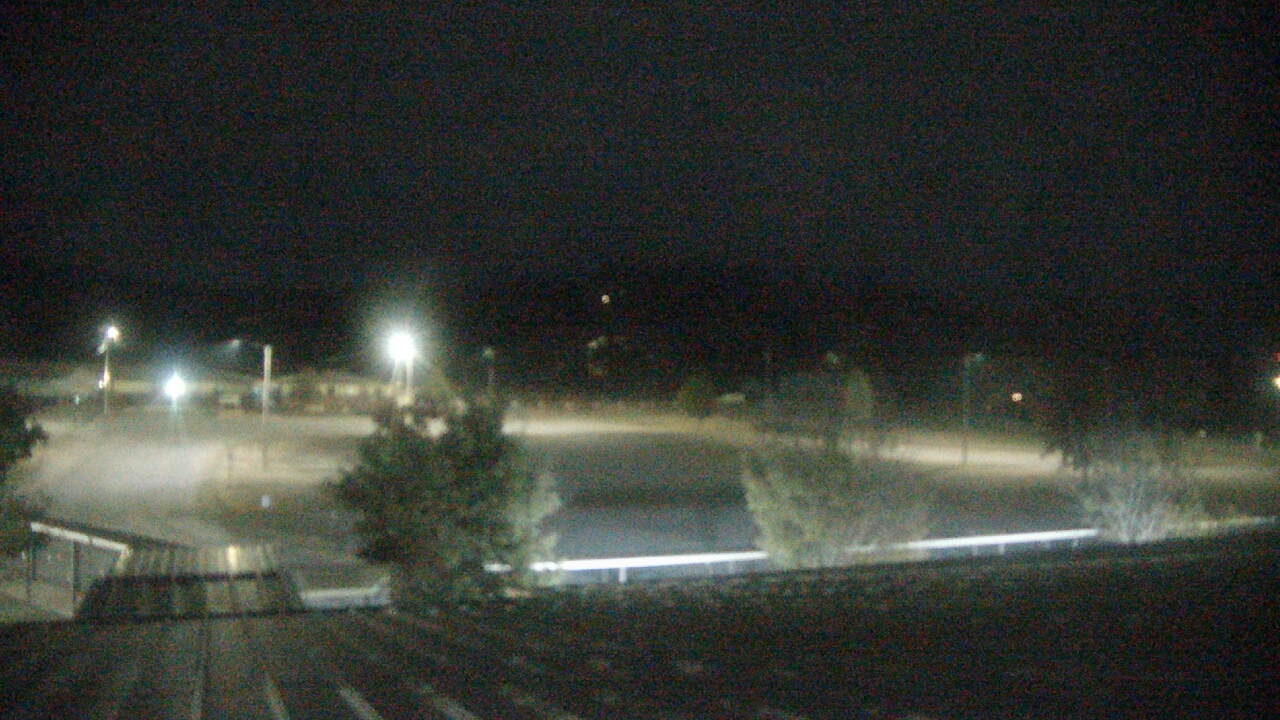 Thumbnail for current weather camera view from Salina HS in Salina, Oklahoma
