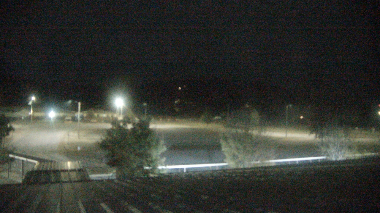 Thumbnail for current weather camera view from Salina HS in Salina, Oklahoma