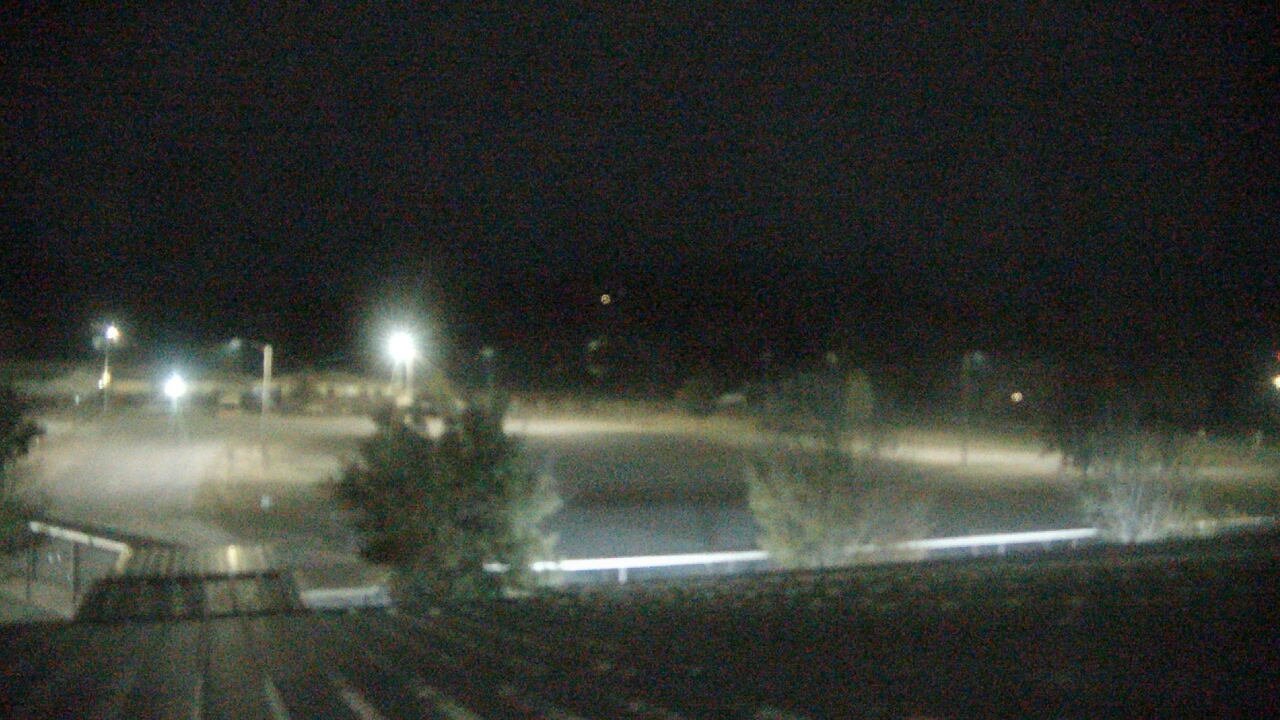 Thumbnail for current weather camera view from Salina HS in Salina, Oklahoma