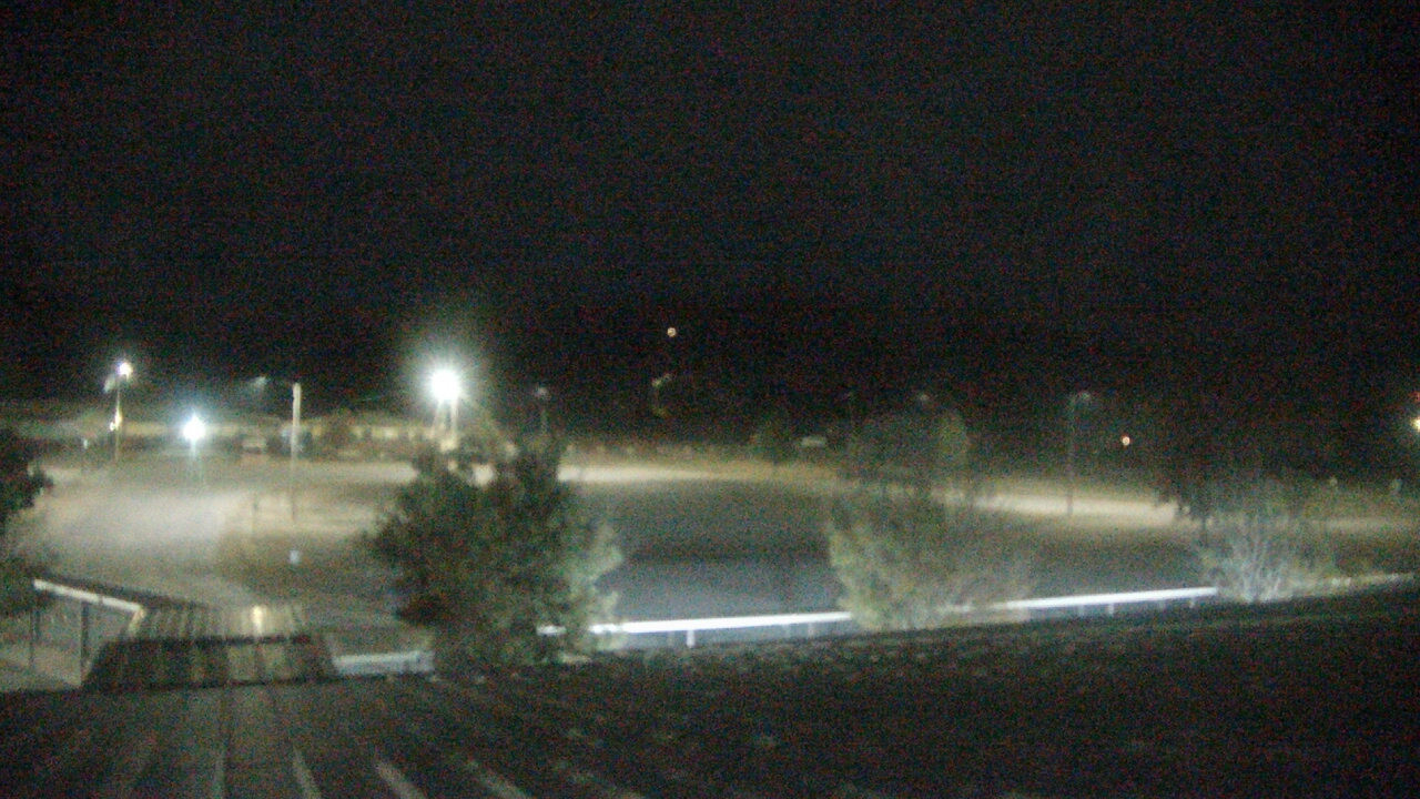 Thumbnail for current weather camera view from Salina HS in Salina, Oklahoma