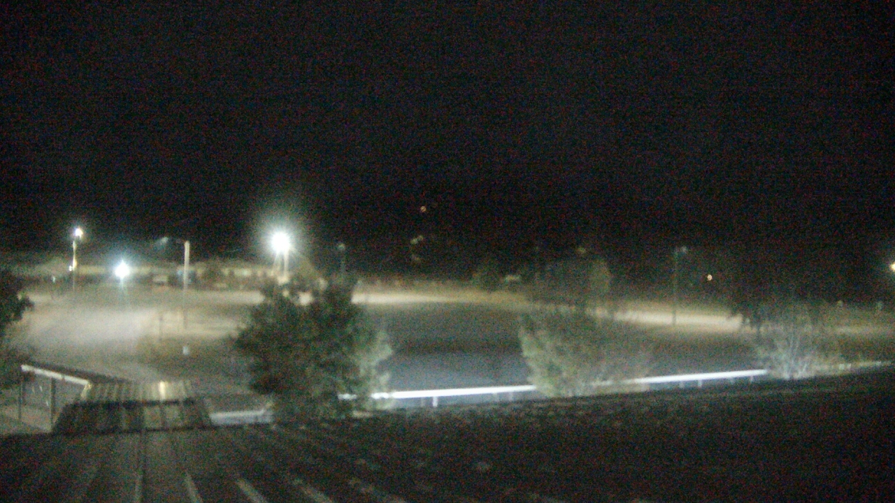 Thumbnail for current weather camera view from Salina HS in Salina, Oklahoma