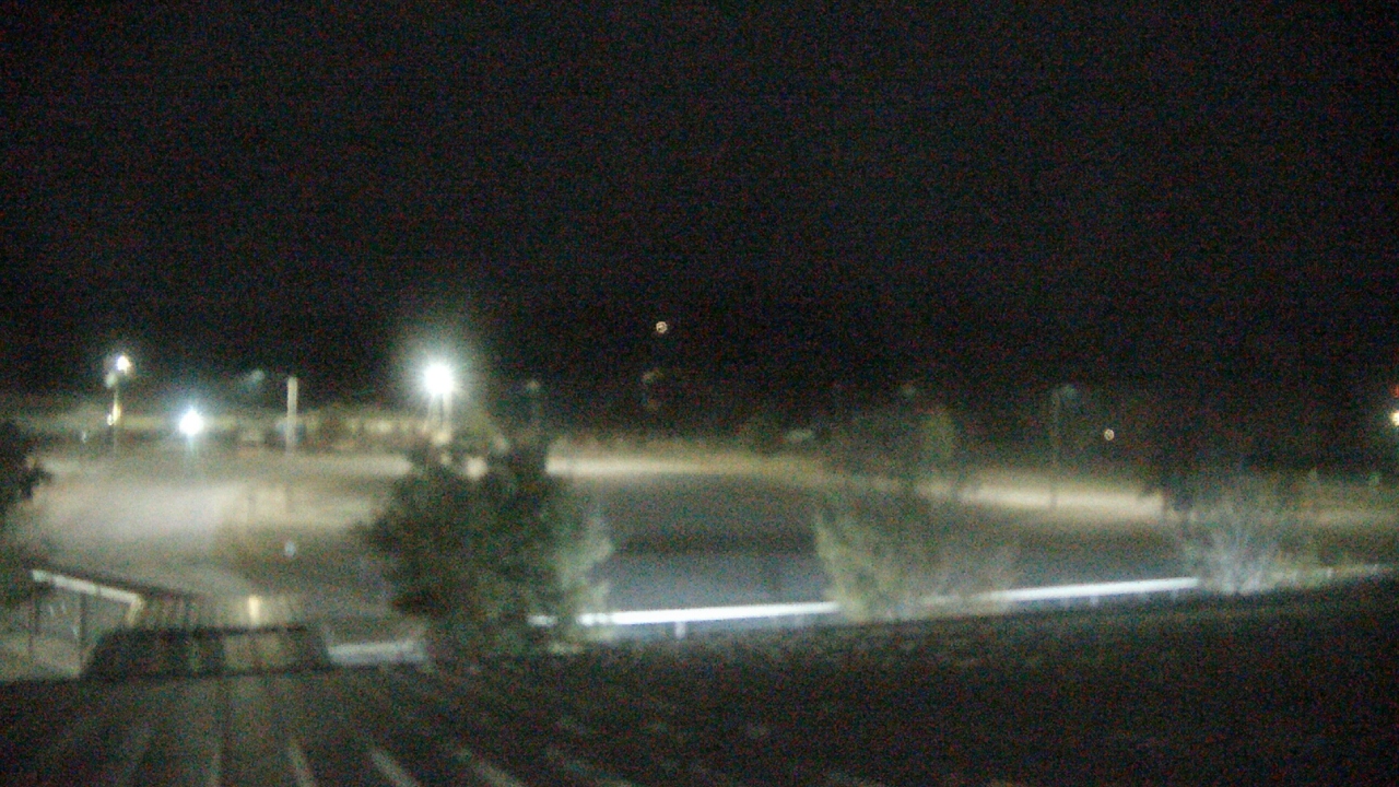 Thumbnail for current weather camera view from Salina HS in Salina, Oklahoma