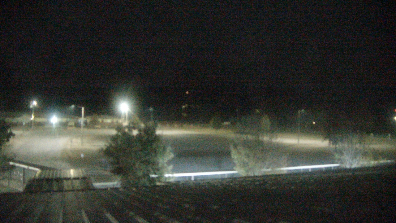 Thumbnail for current weather camera view from Salina HS in Salina, Oklahoma