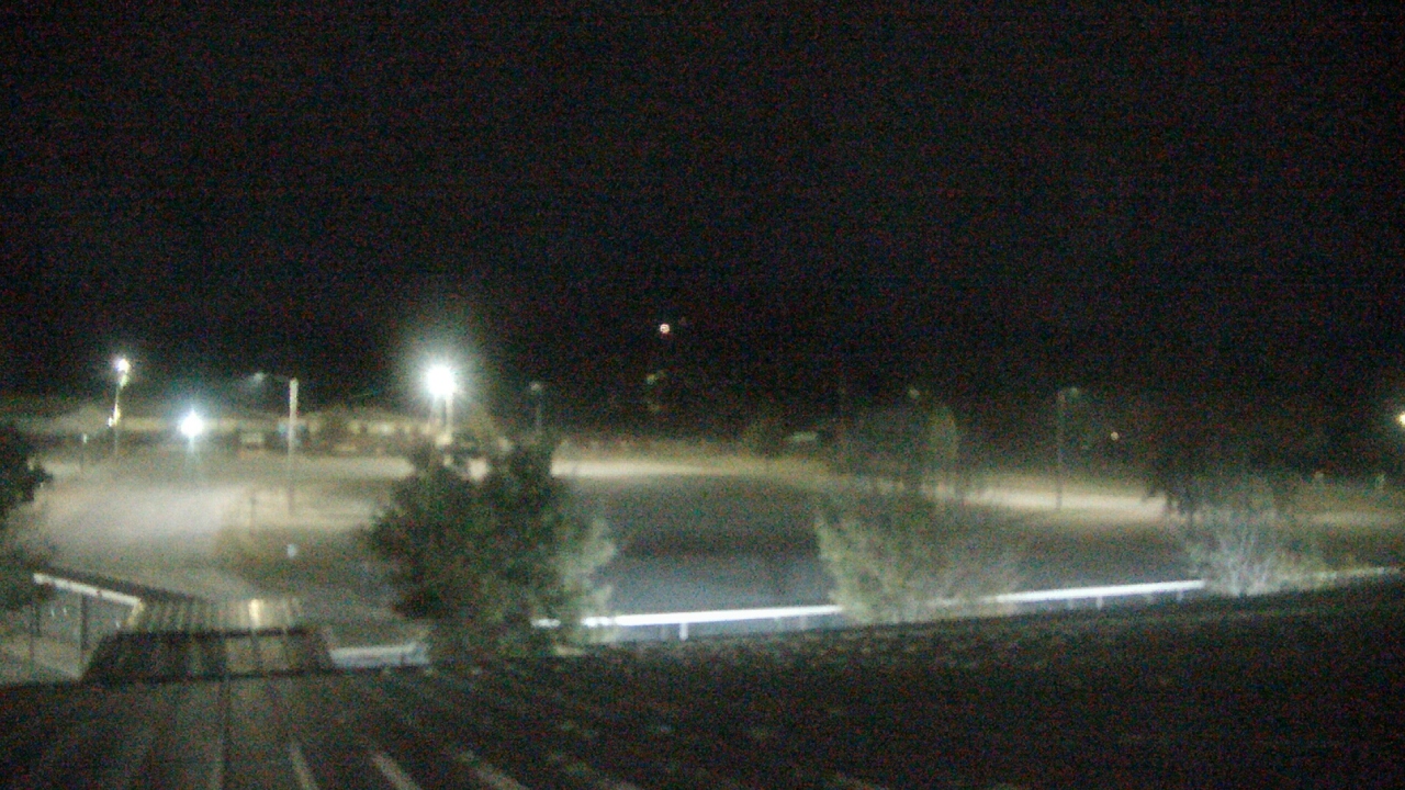 Thumbnail for current weather camera view from Salina HS in Salina, Oklahoma