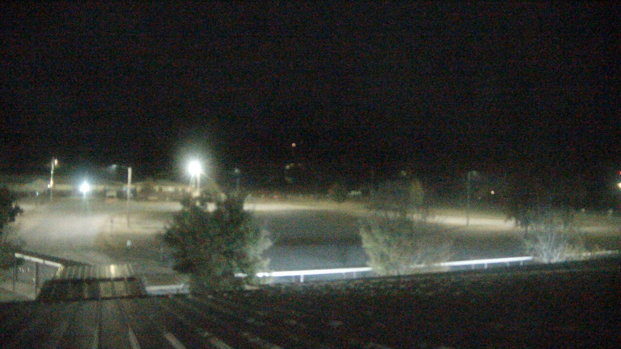 Thumbnail for current weather camera view from Salina HS in Salina, Oklahoma