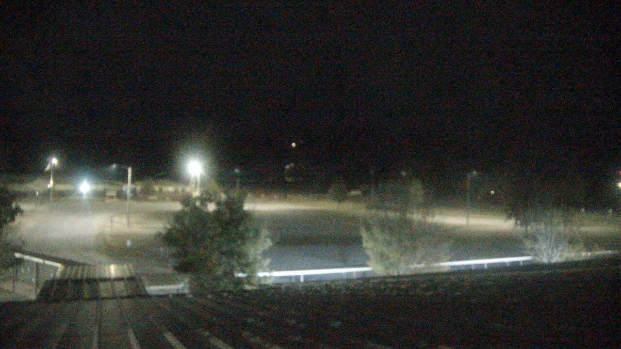 Thumbnail for current weather camera view from Salina HS in Salina, Oklahoma