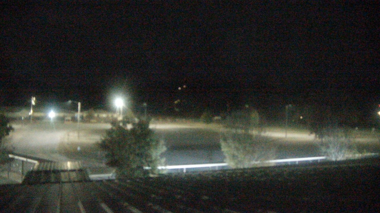 Thumbnail for current weather camera view from Salina HS in Salina, Oklahoma