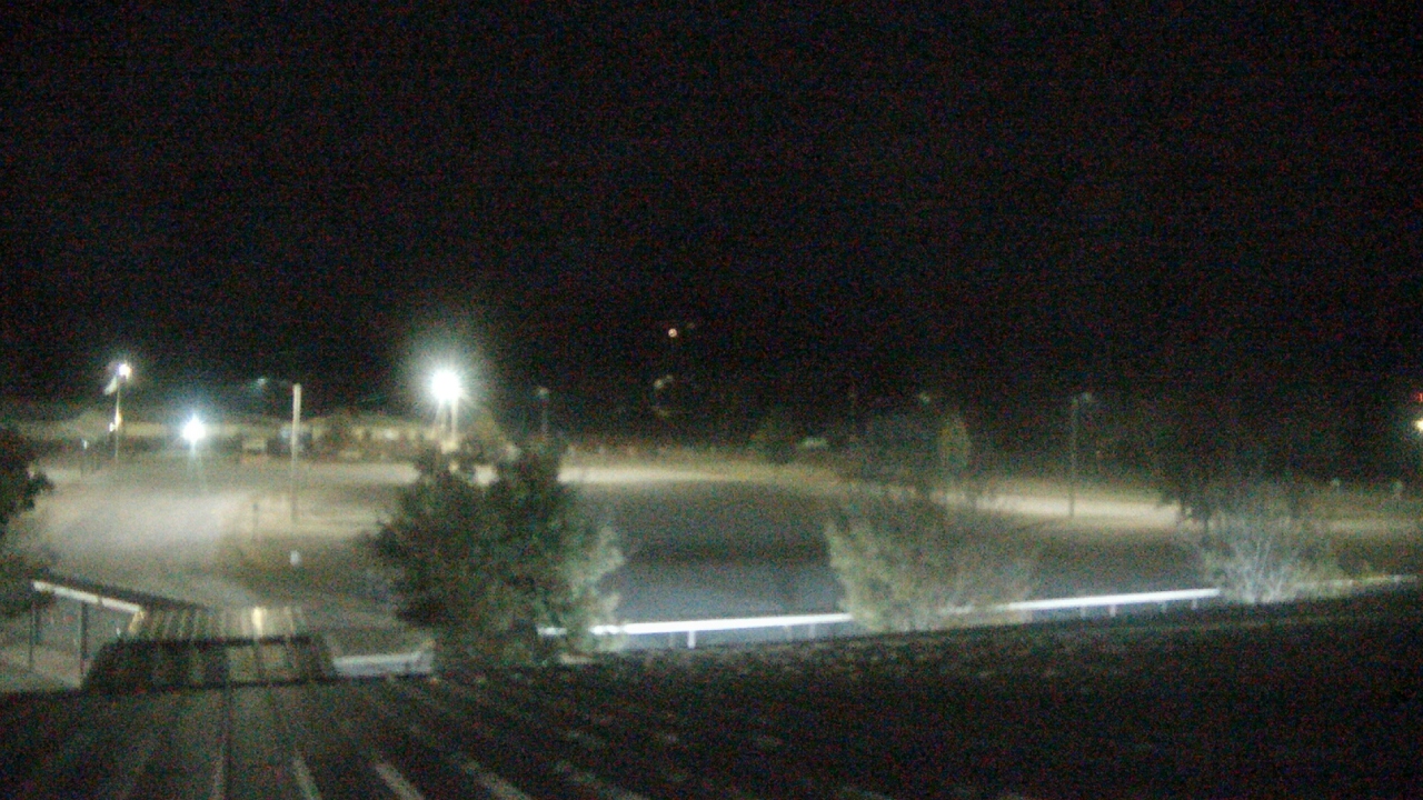 Thumbnail for current weather camera view from Salina HS in Salina, Oklahoma
