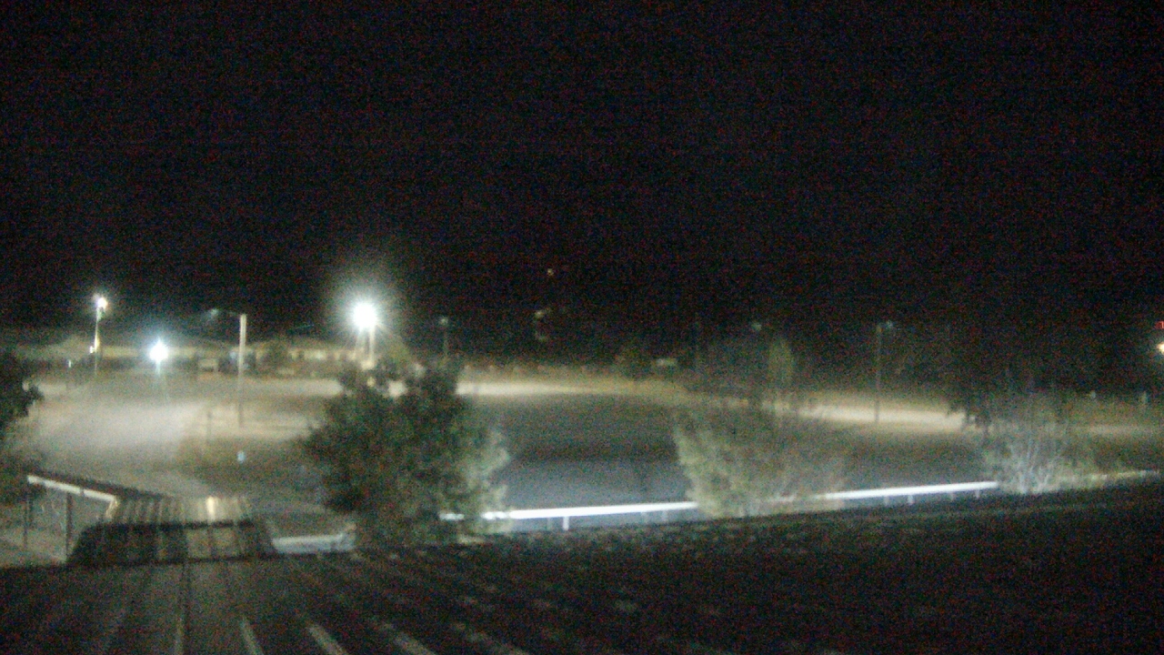 Thumbnail for current weather camera view from Salina HS in Salina, Oklahoma