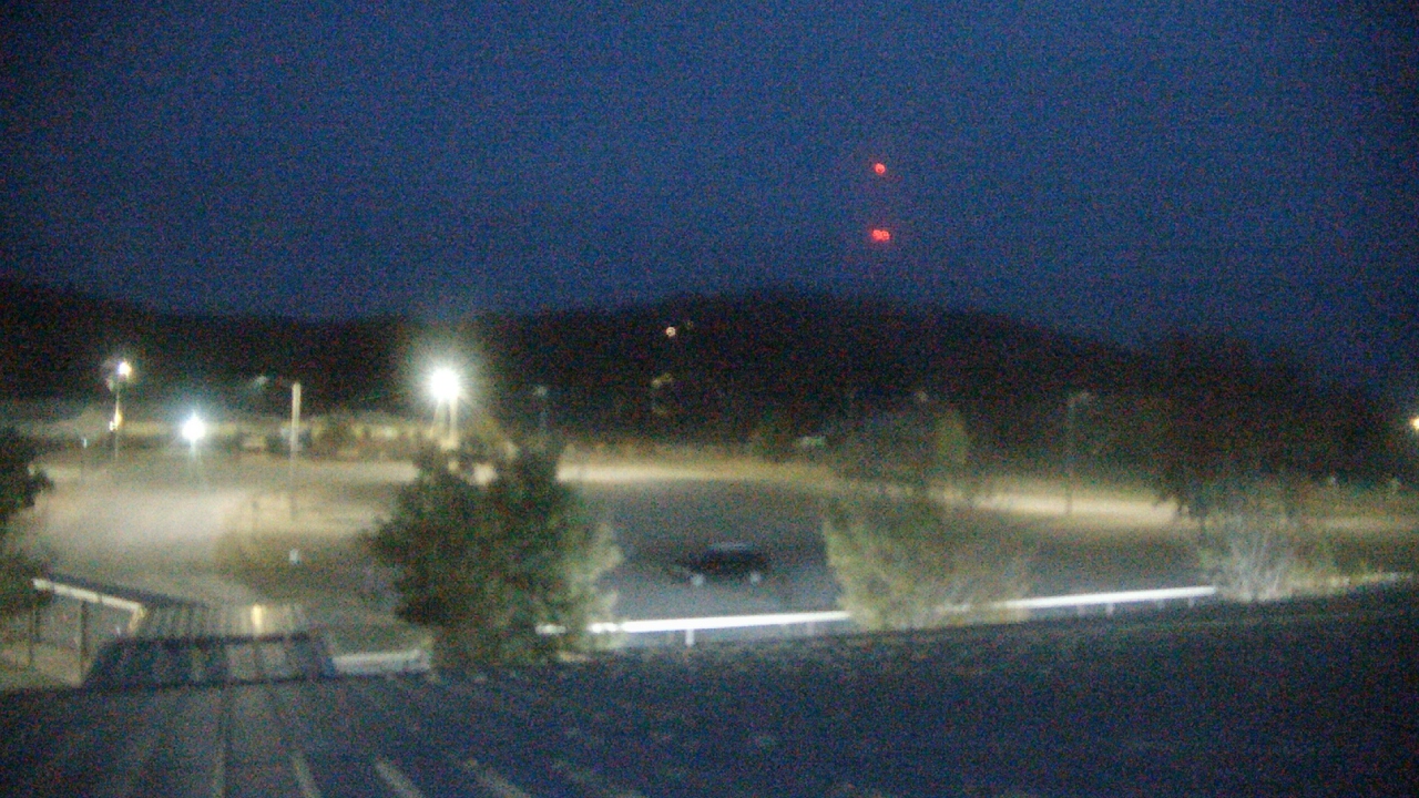 Thumbnail for current weather camera view from Salina HS in Salina, Oklahoma