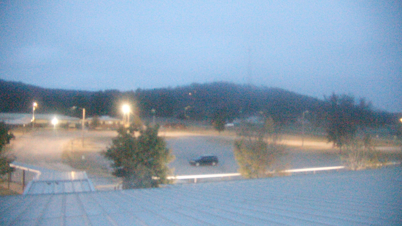 Thumbnail for current weather camera view from Salina HS in Salina, Oklahoma