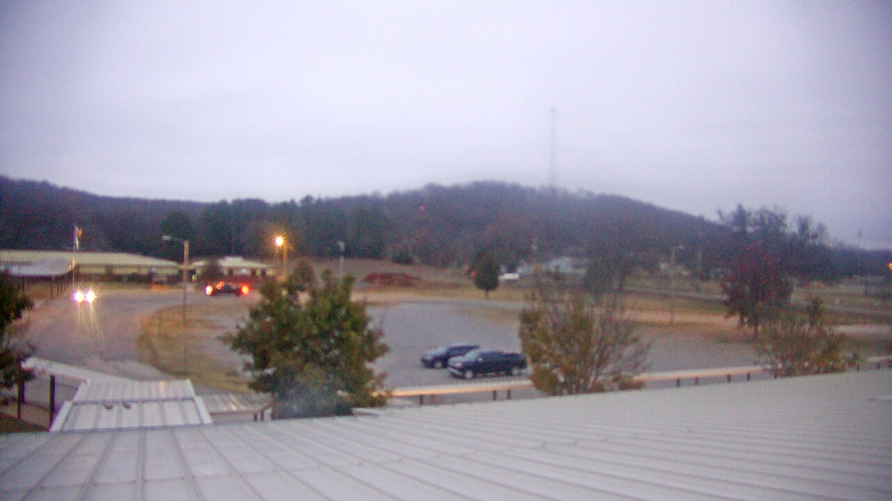 Thumbnail for current weather camera view from Salina HS in Salina, Oklahoma