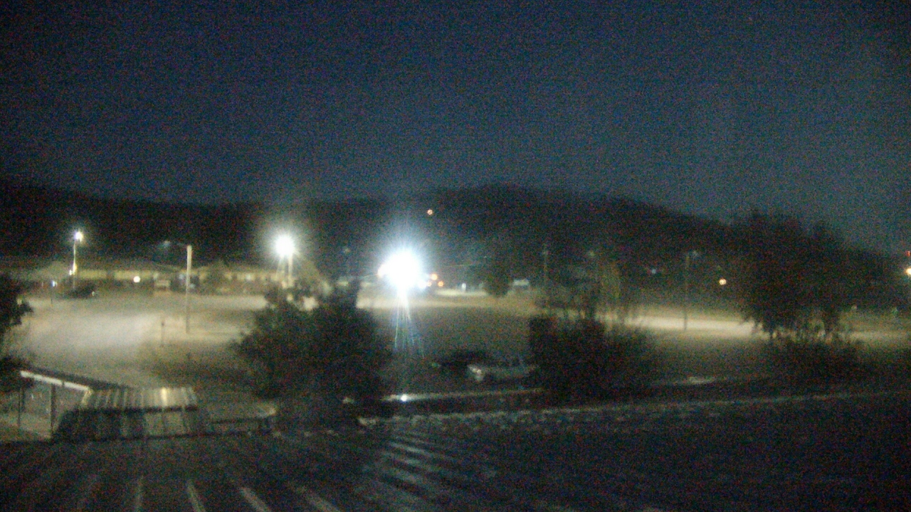 Thumbnail for current weather camera view from Salina HS in Salina, Oklahoma