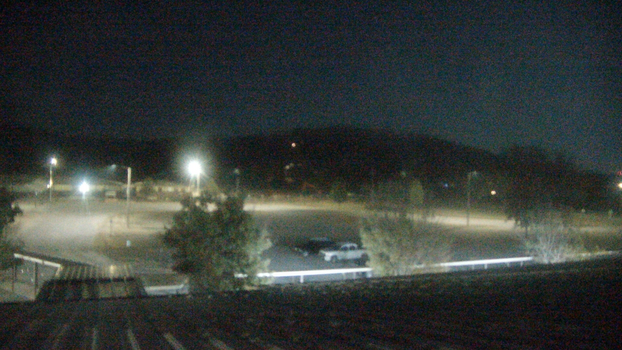 Thumbnail for current weather camera view from Salina HS in Salina, Oklahoma