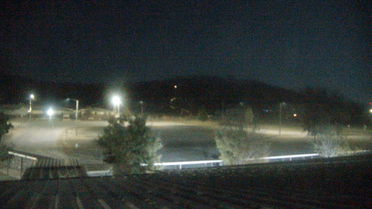 Thumbnail for current weather camera view from Salina HS in Salina, Oklahoma