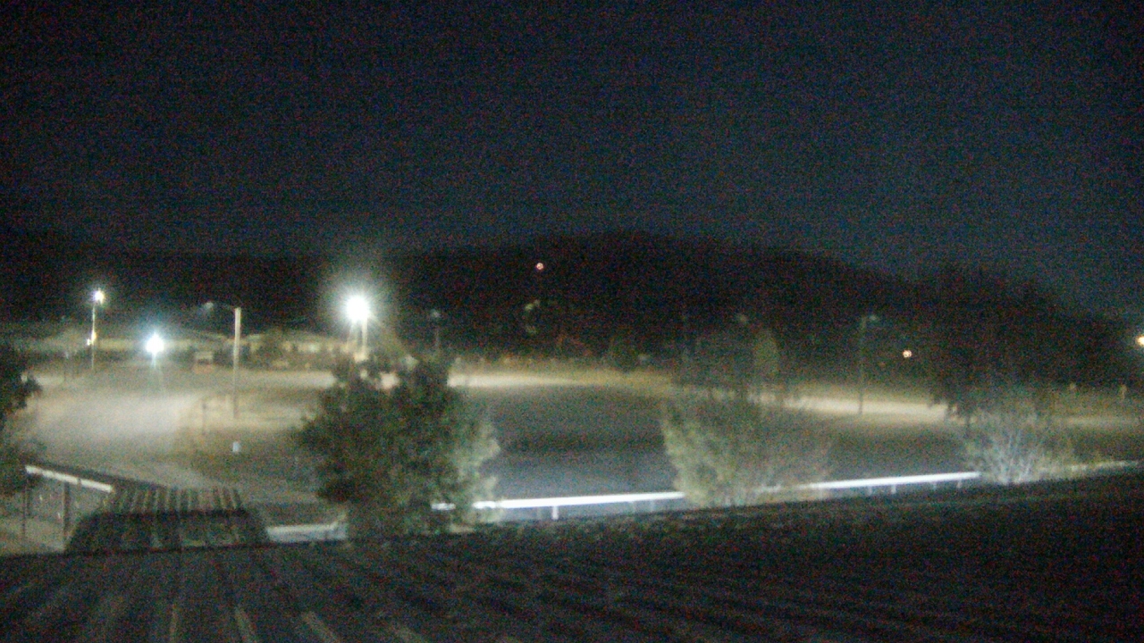 Thumbnail for current weather camera view from Salina HS in Salina, Oklahoma