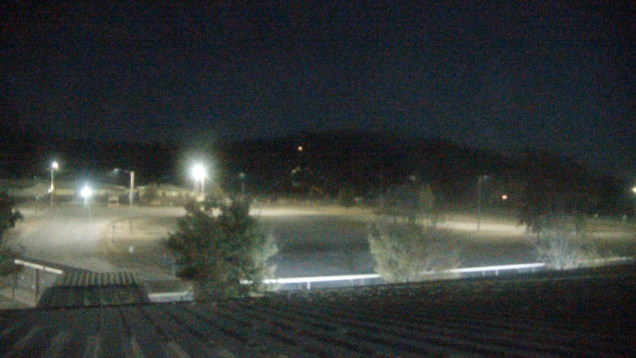 Thumbnail for current weather camera view from Salina HS in Salina, Oklahoma