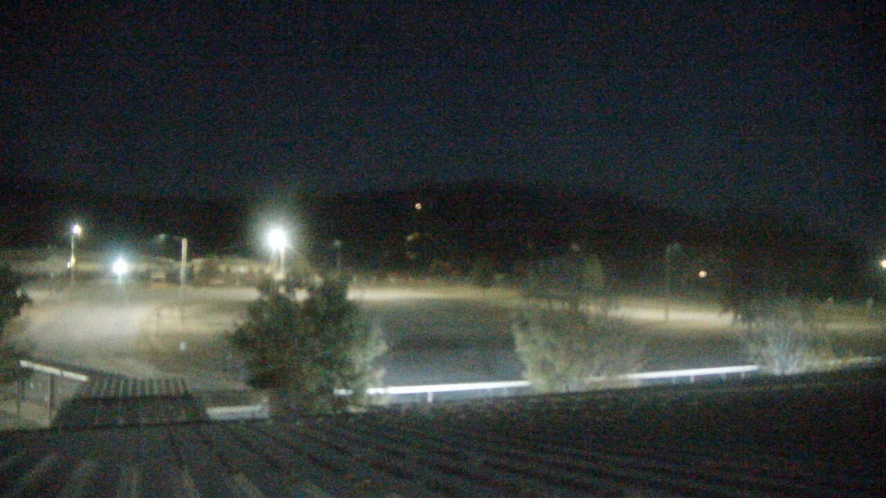 Thumbnail for current weather camera view from Salina HS in Salina, Oklahoma
