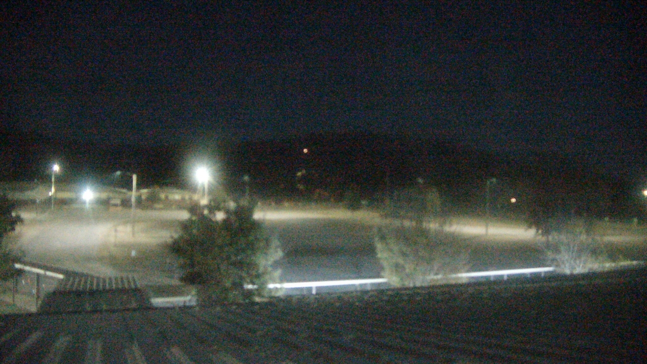Thumbnail for current weather camera view from Salina HS in Salina, Oklahoma