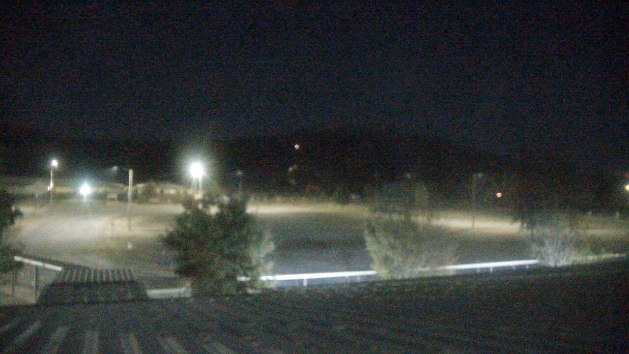 Thumbnail for current weather camera view from Salina HS in Salina, Oklahoma