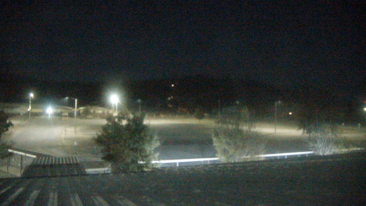Thumbnail for current weather camera view from Salina HS in Salina, Oklahoma