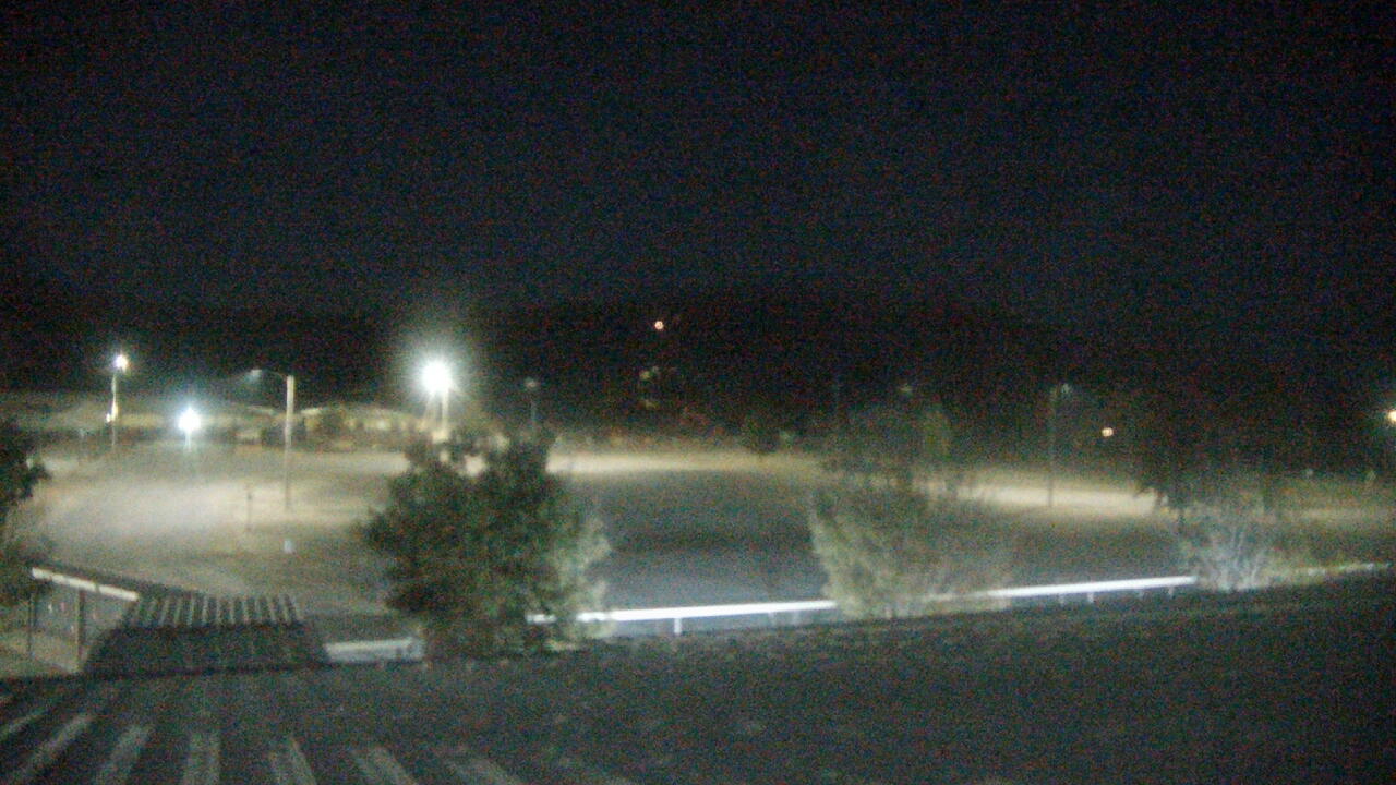 Thumbnail for current weather camera view from Salina HS in Salina, Oklahoma