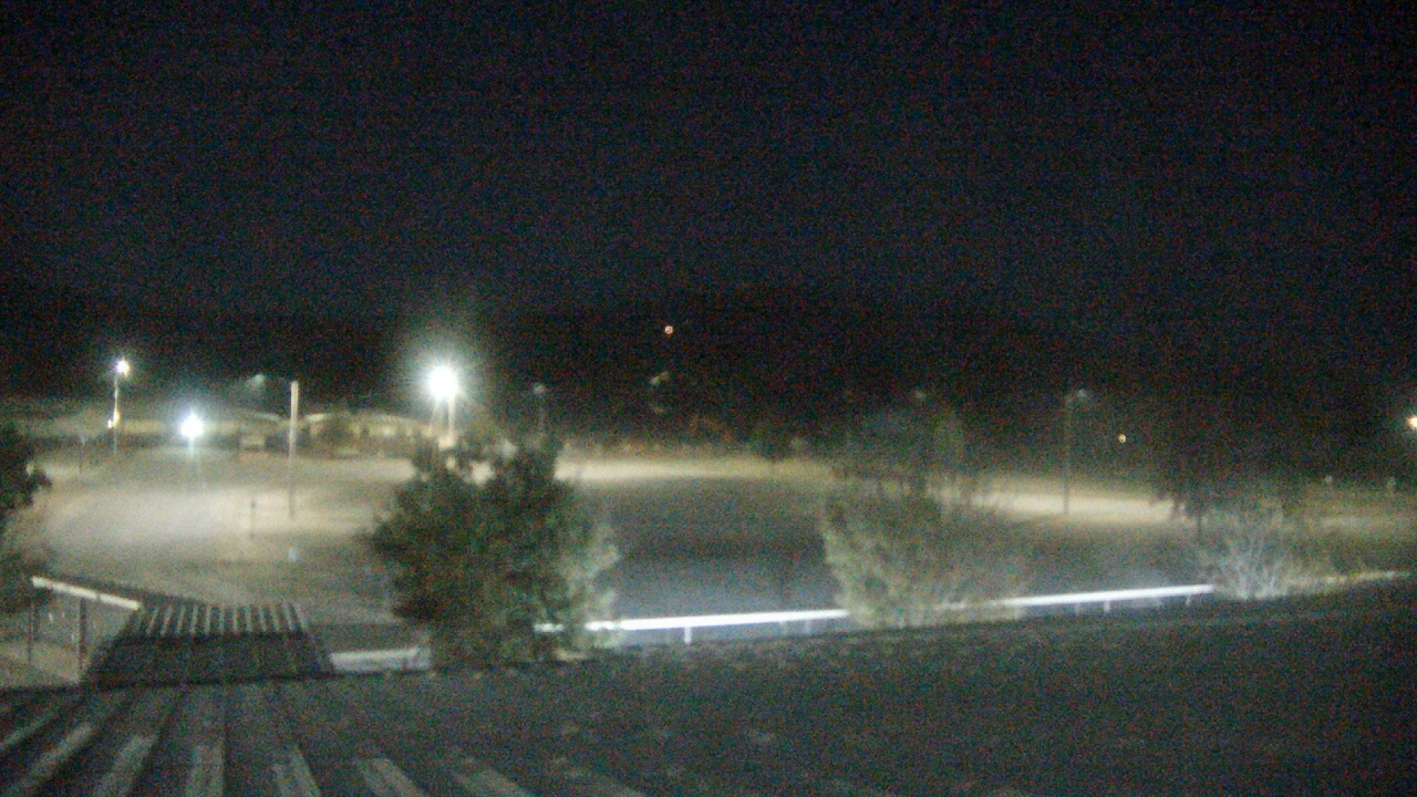 Thumbnail for current weather camera view from Salina HS in Salina, Oklahoma