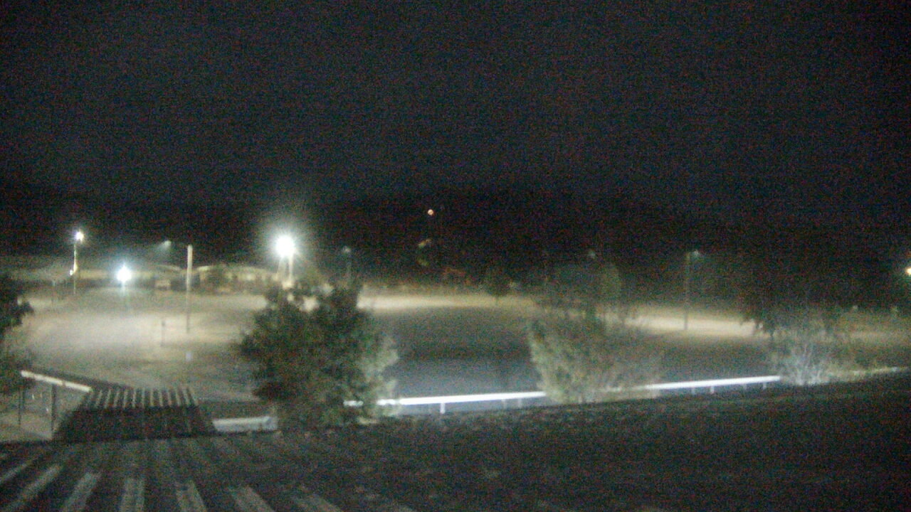 Thumbnail for current weather camera view from Salina HS in Salina, Oklahoma