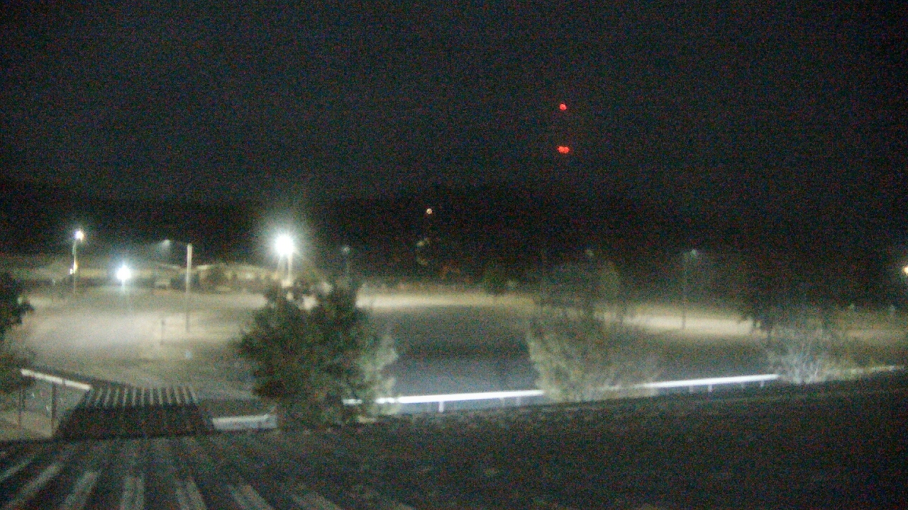 Thumbnail for current weather camera view from Salina HS in Salina, Oklahoma