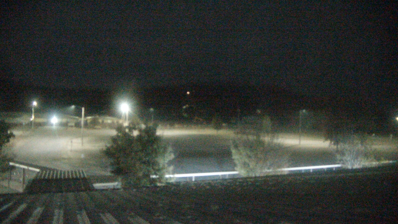 Thumbnail for current weather camera view from Salina HS in Salina, Oklahoma