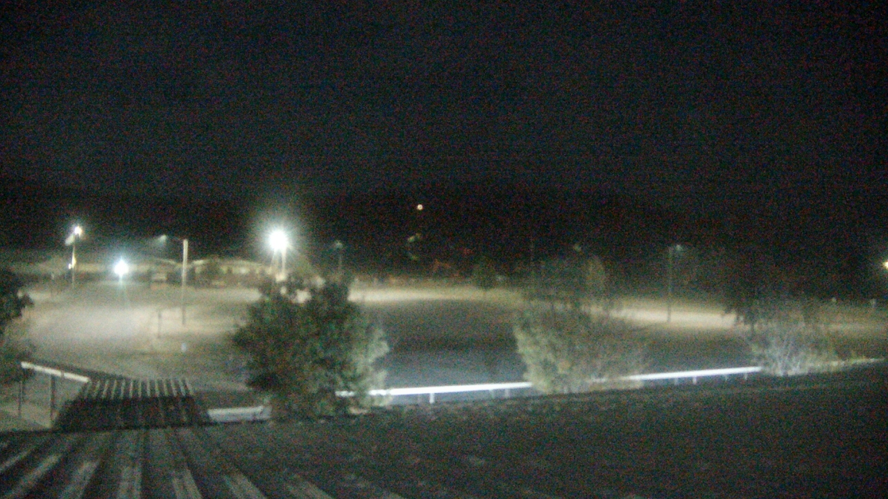 Thumbnail for current weather camera view from Salina HS in Salina, Oklahoma
