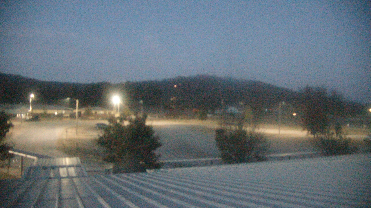 Thumbnail for current weather camera view from Salina HS in Salina, Oklahoma