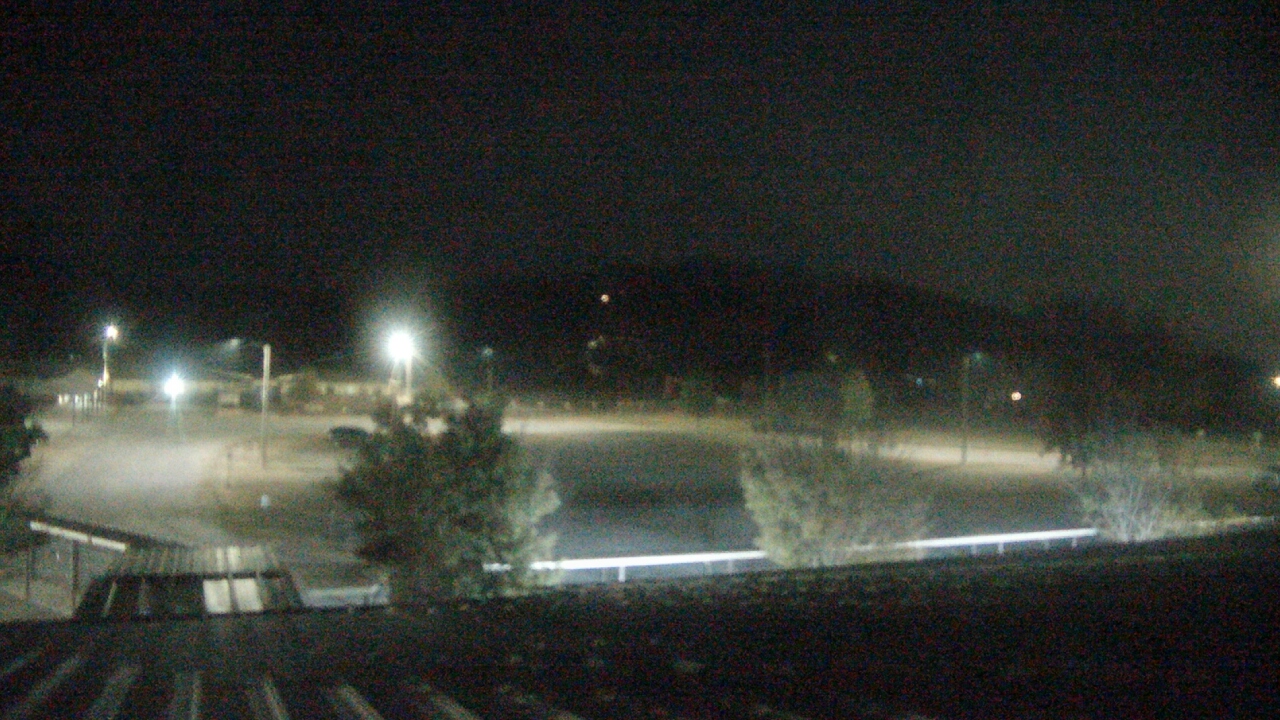 Thumbnail for current weather camera view from Salina HS in Salina, Oklahoma