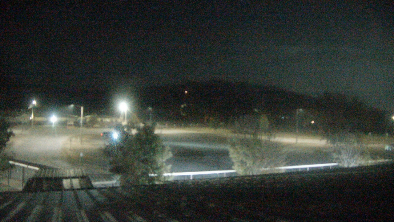 Thumbnail for current weather camera view from Salina HS in Salina, Oklahoma